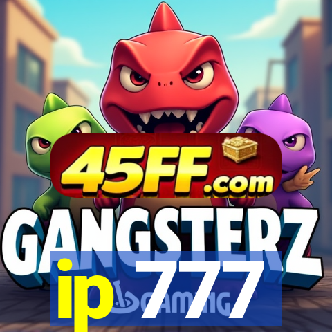 ip 777